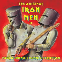 The Original Iron Men II - édition limitée