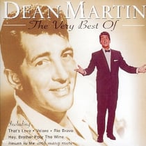 The very best of