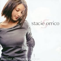 Stacie orrico