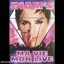 Ma vie-mon live