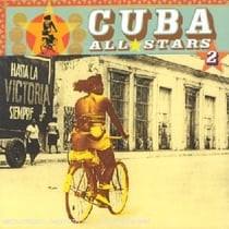 Cuba all stars vol 2