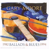 Ballads and blues 1982-1994