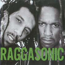 Raggasonic