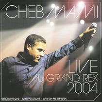 Live au grand rex 2004