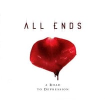 A road to depression - édition limitée