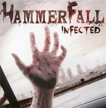 Infected