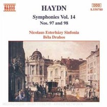 Symphonies /vol.14