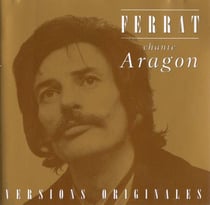 Ferrat chante Aragon