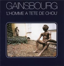 L'homme à tête de chou