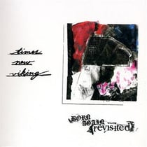Born again revisited