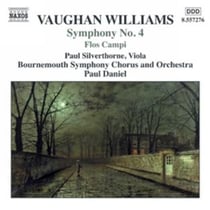Symphonie n°4