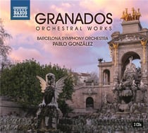 Orchestral works