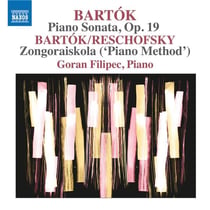 Musique pour piano (Volume 9)