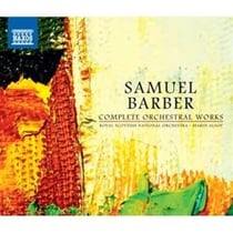 Oeuvres orchestrales (intégrale)