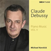 Piano music /vol.5