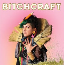 Bitchcraft - édition colorée