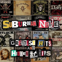Greatest Hits And Hidden Rips