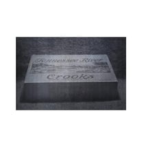 Tennessee River Crooks - édition limitée colorée
