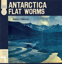 Antarctica