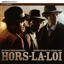 Hors la loi (bof)