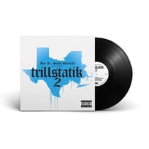 Trillstatik 2