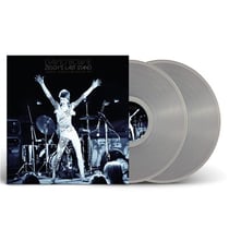 Ziggy's Last Stand (Broadcast Recording) - édition limitée