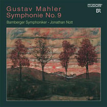 Mahler : Symphonie n°9