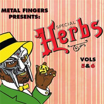 Special herbs vol 5 & 6