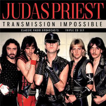 Transmission Impossible (Classic Radio Broadcast)