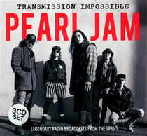 Transmission impossible