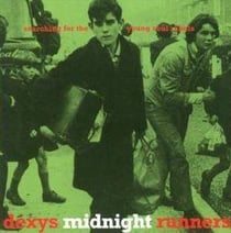 Searching for the young soul rebels