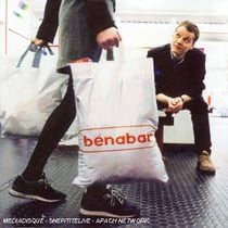 Benabar