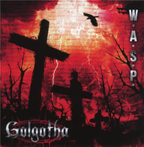 Golgotha
