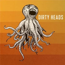 Dirty Heads - édition colorée
