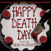Happy death day