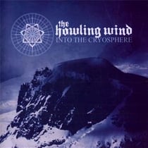 Into the cryosphere