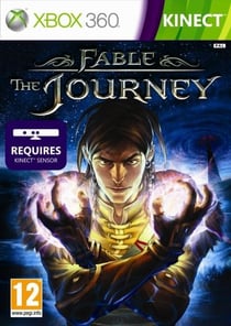 Fable: the journey