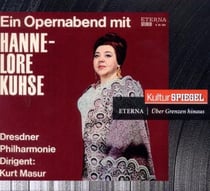Ein Opernabend Mit Hanne-Lore Kuhse