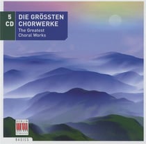 Die Grössten Chorwerke