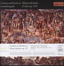 Missa solemnis d-dur op.123