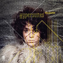 Marina Baranova : hypersuites reloaded.