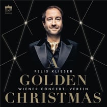 A Golden Christmas