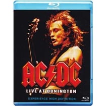 Live at Donington