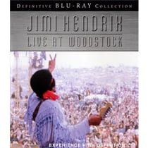 Live at Woodstock