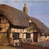 Wheeltappers ans shunters - CD