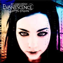 Fallen - 20th Anniversary Edition
