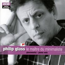 Les classiques - Philip Glass