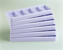 Boite à compter x 8