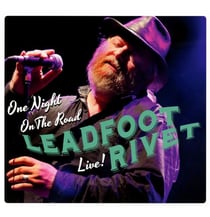 One night on the road (live)