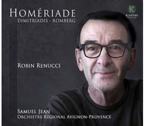 Homériade : Ulysse, ithaque, Homère